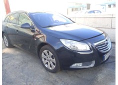 OPEL INSIGNIA SPORTS TOURER
