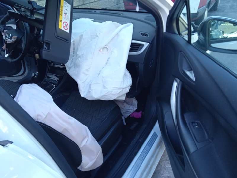 opel astra k lim. 5türig del año 2020