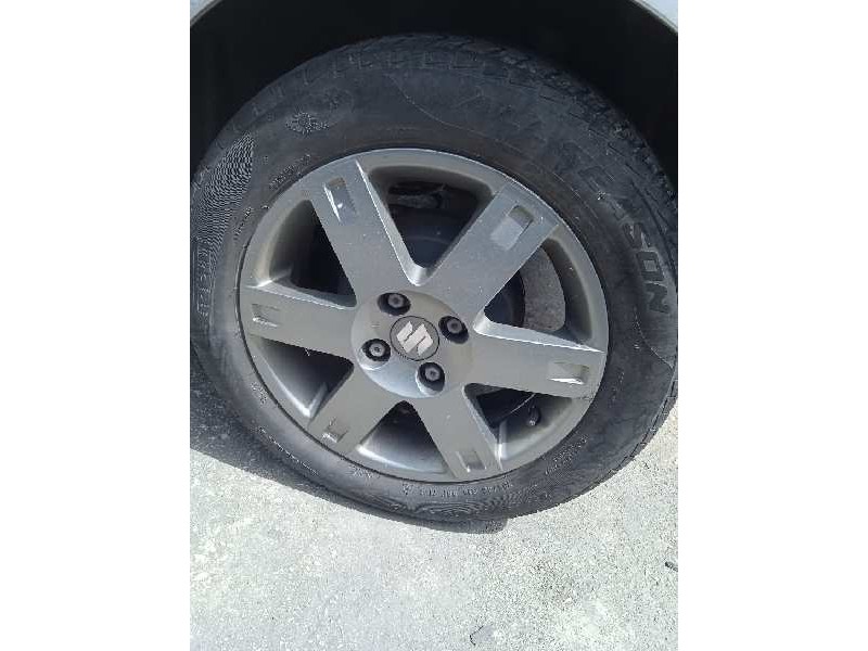 suzuki swift berlina (mz) del año 2007