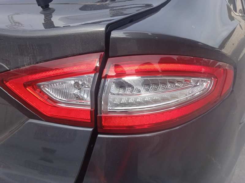 ford mondeo lim. del año 2017