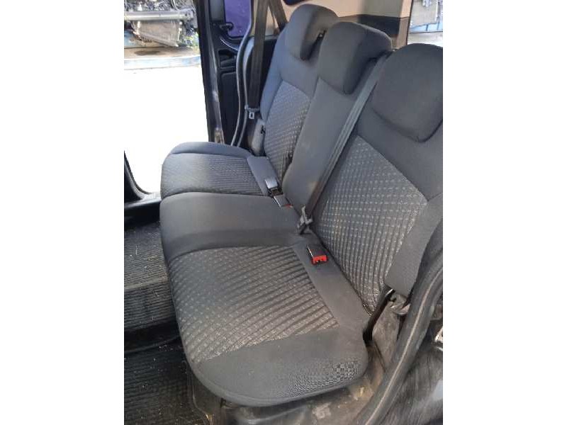 peugeot bipper tepee del año 2013