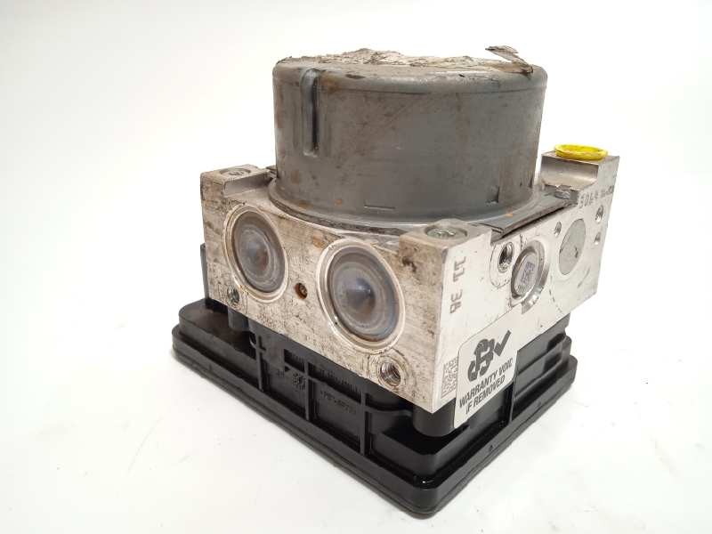 Recambio de abs para renault megane iv berlina 5p tech road referencia OEM IAM 476607355R 28515242333 10022010264