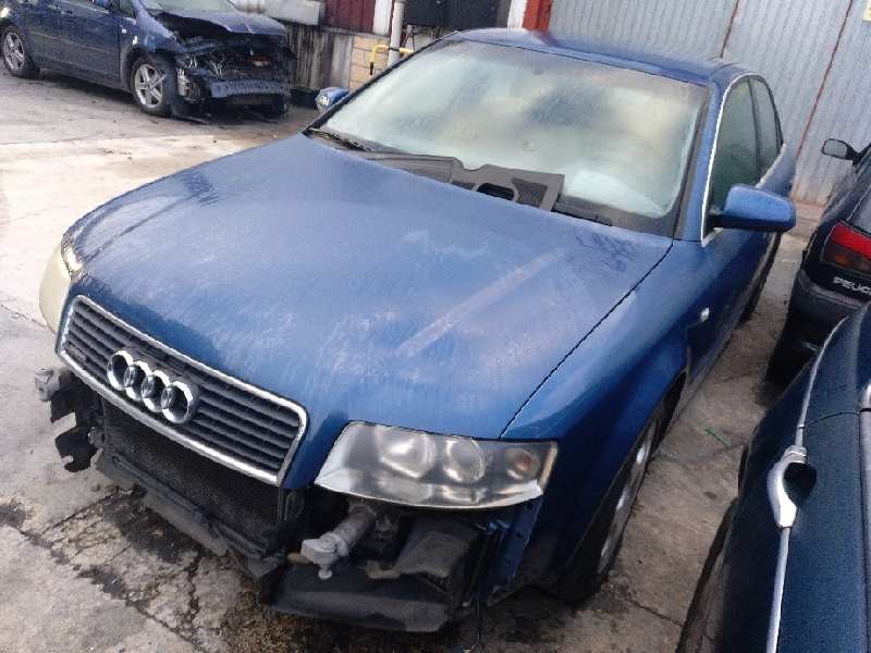 audi a4 berlina (8e) del año 2002