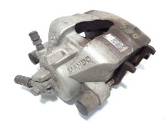 Recambio de pinza freno delantera izquierda para seat ibiza (kj1) fr referencia OEM IAM 2Q0615105Q  2Q0615123A