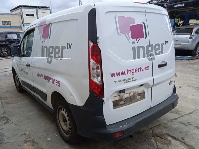 ford transit connect del año 2014