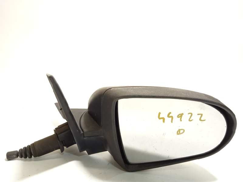 RETROVISOR DERECHO 23263628 