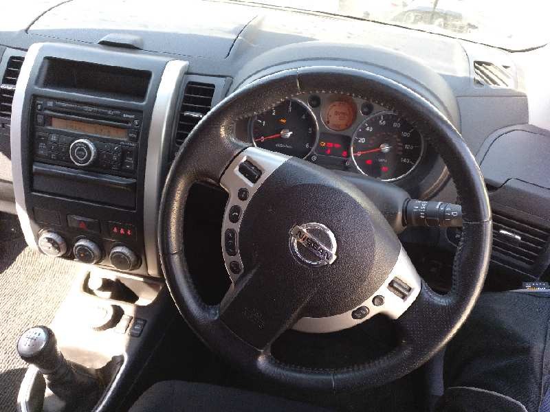 nissan x-trail (t31) del año 2010