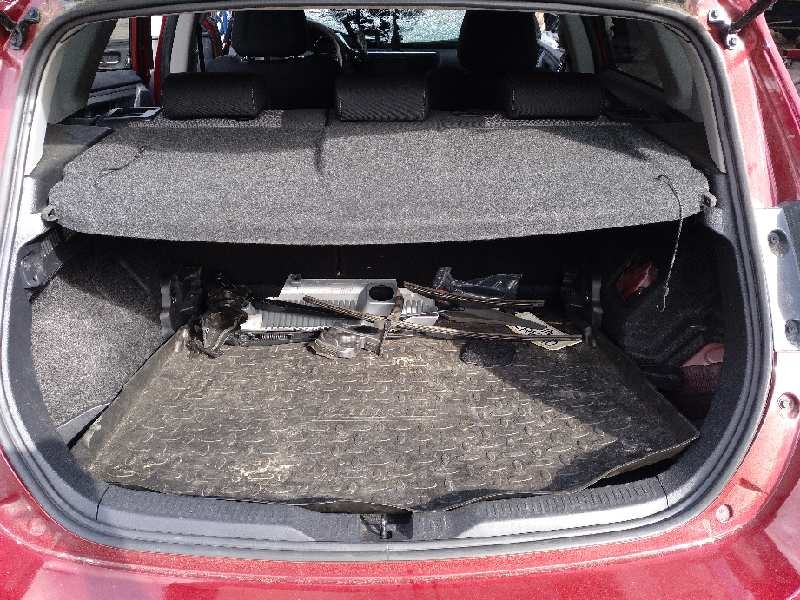 toyota auris del año 2018