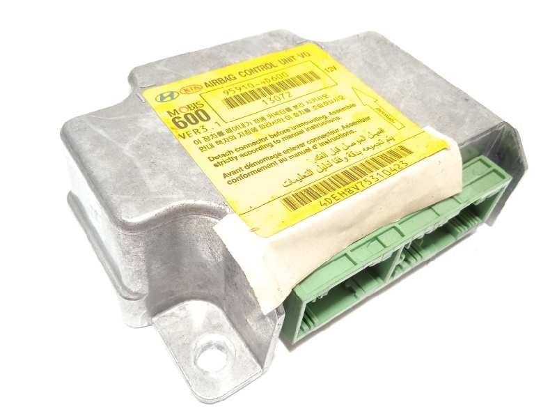 CENTRALITA AIRBAG 959104D600 