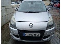 RENAULT SCENIC III