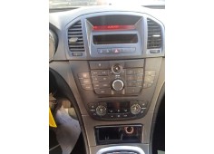 opel insignia sports tourer del año 2009 2