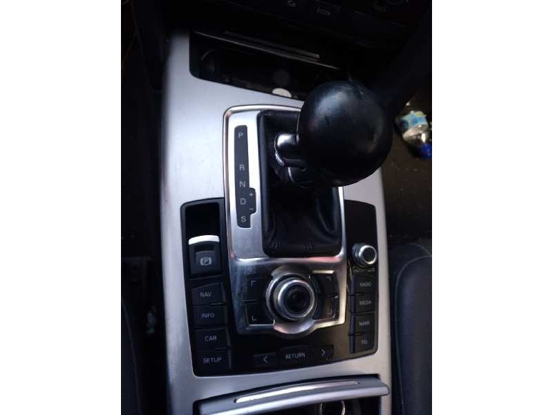 audi a6 allroad quattro (4fh) del año 2010