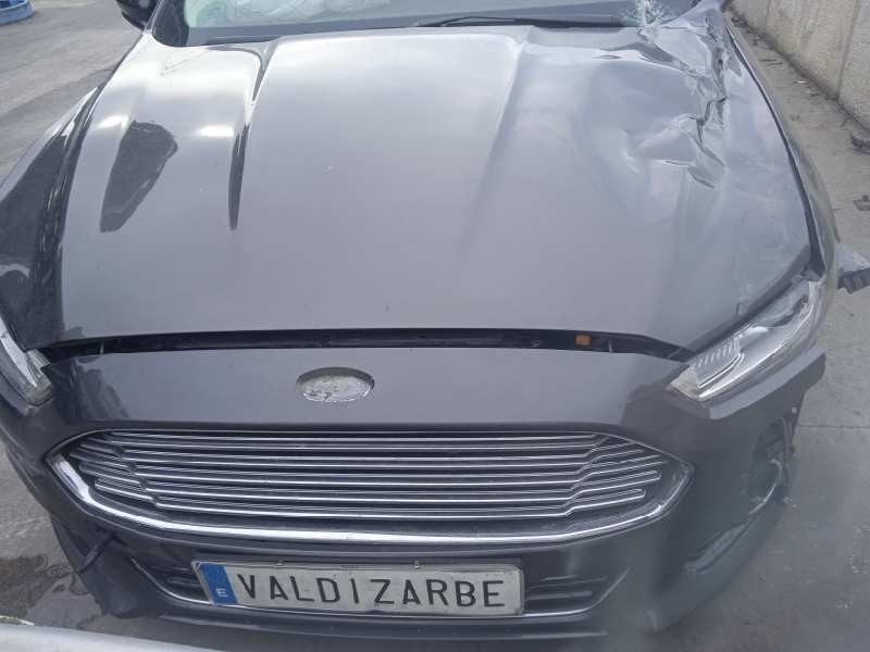 ford mondeo lim. del año 2017