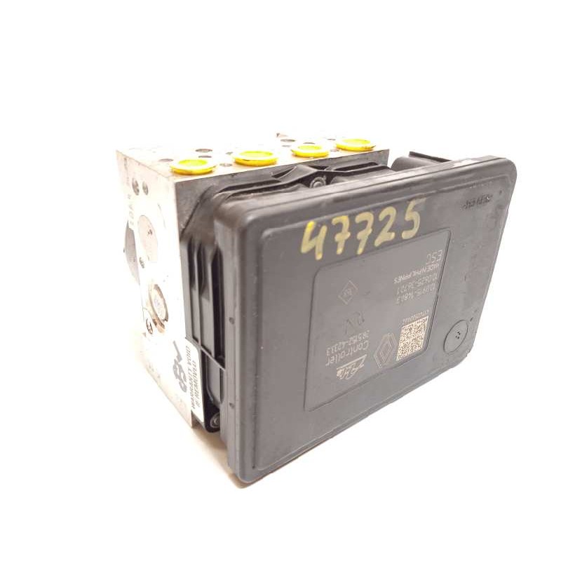Recambio de abs para renault megane iv berlina 5p tech road referencia OEM IAM 476607355R 28515242333 10022010264