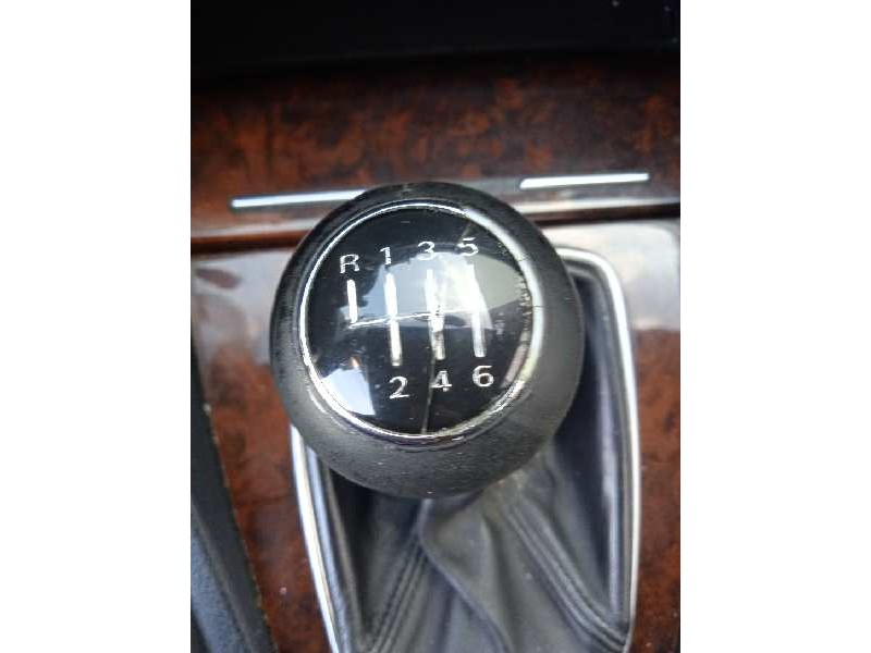 audi a4 berlina (8e) del año 2001