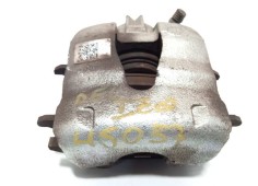 Recambio de pinza freno delantera izquierda para seat ibiza (kj1) fr referencia OEM IAM 2Q0615105Q  2Q0615123A 2