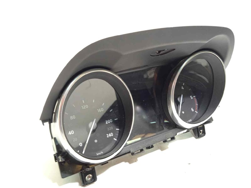 Recambio de cuadro instrumentos para land rover evoque 2.0 td4 cat referencia OEM IAM GJ3210849TC  LR073510