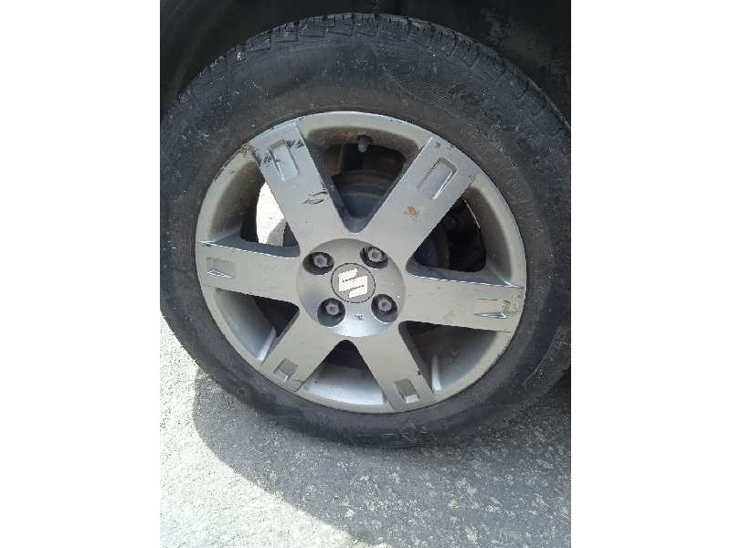 suzuki swift berlina (mz) del año 2007