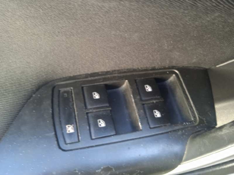 opel insignia sports tourer del año 2009