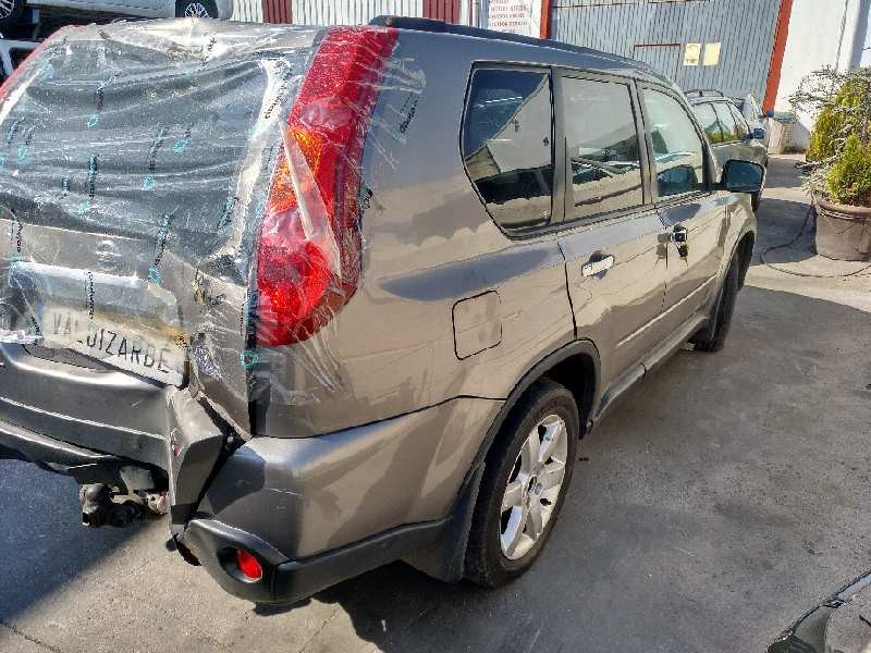 nissan x-trail (t31) del año 2010