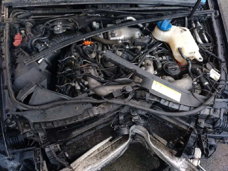 audi a6 allroad quattro (4fh) del año 2010