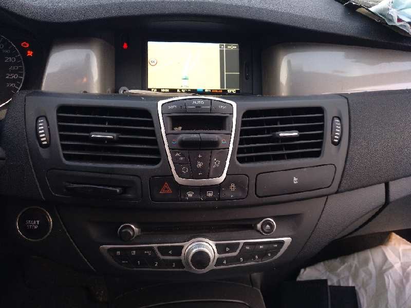 renault laguna iii del año 2011