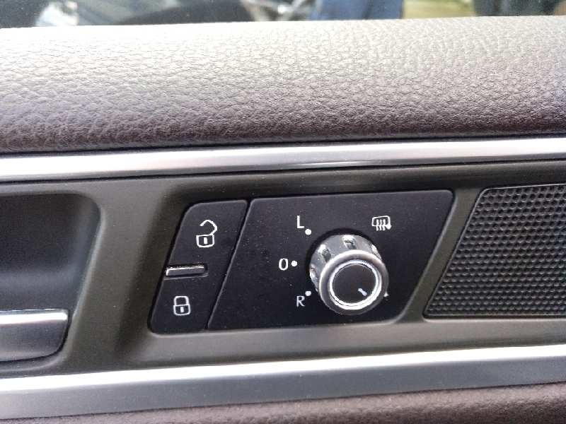 volkswagen touareg (7p5) del año 2013