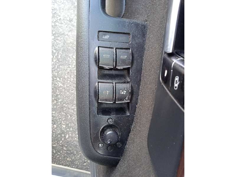 audi a4 berlina (8e) del año 2001