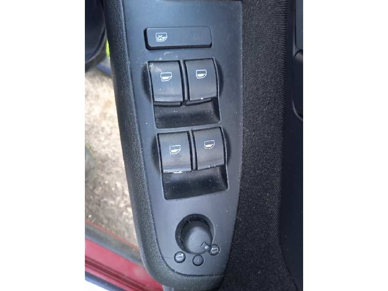 audi a4 avant (8e) del año 2006