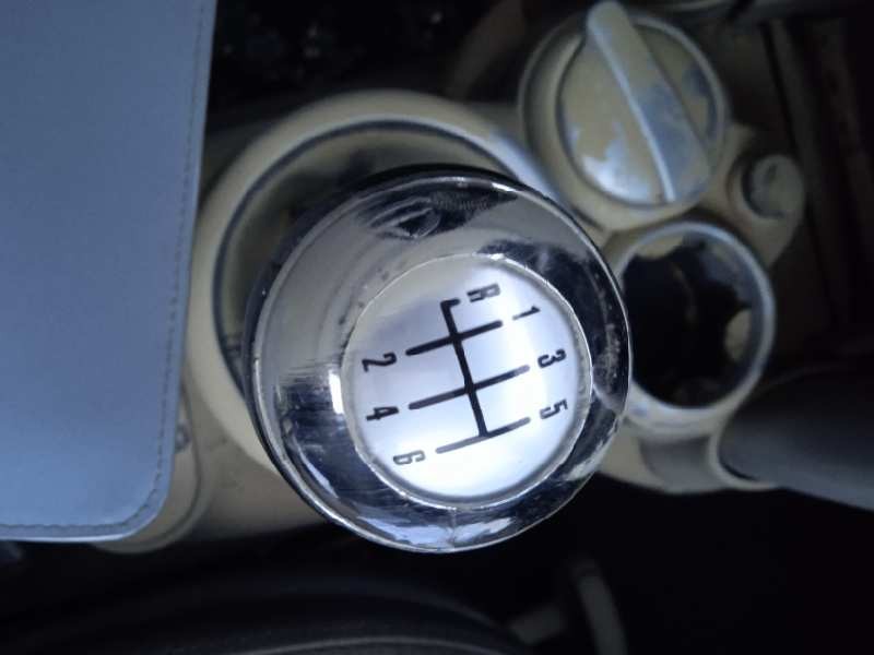 bmw mini (r50,r53) del año 2004