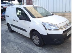 CITROËN BERLINGO STATION WAGON