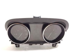 Recambio de cuadro instrumentos para land rover evoque 2.0 td4 cat referencia OEM IAM GJ3210849TC  LR073510 2
