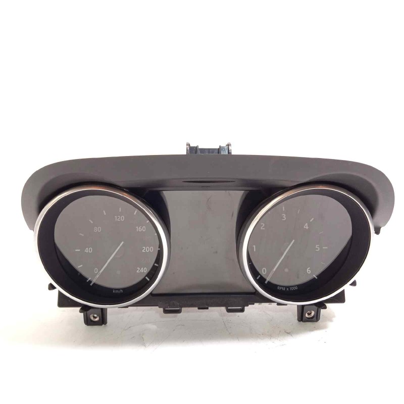 Recambio de cuadro instrumentos para land rover evoque 2.0 td4 cat referencia OEM IAM GJ3210849TC  LR073510