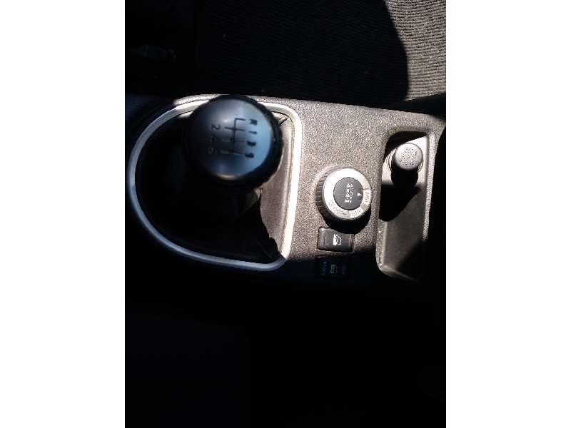 nissan x-trail (t31) del año 2010