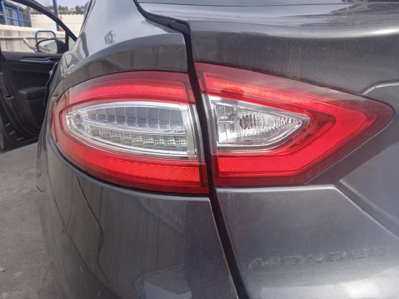 ford mondeo lim. del año 2017