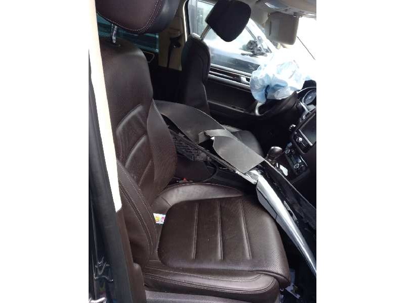 volkswagen touareg (7p5) del año 2013