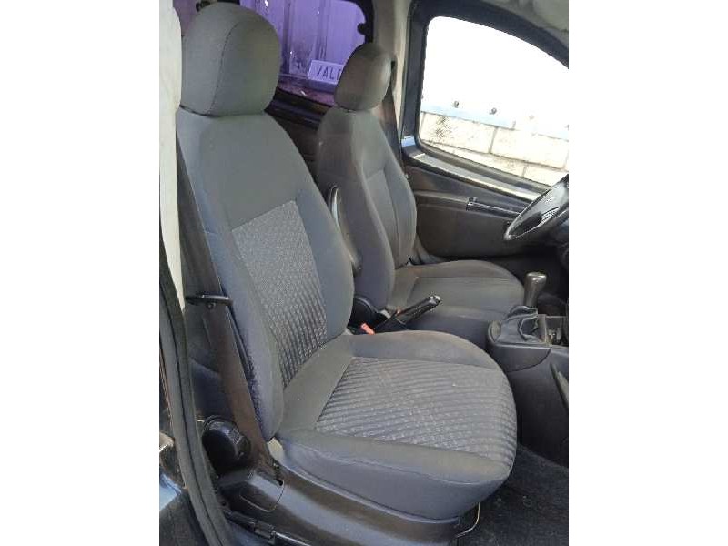 peugeot bipper tepee del año 2013