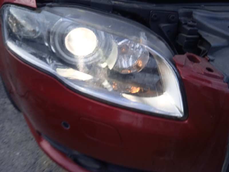 audi a4 avant (8e) del año 2006