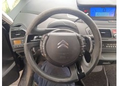 citroën c4 picasso del año 2007 2