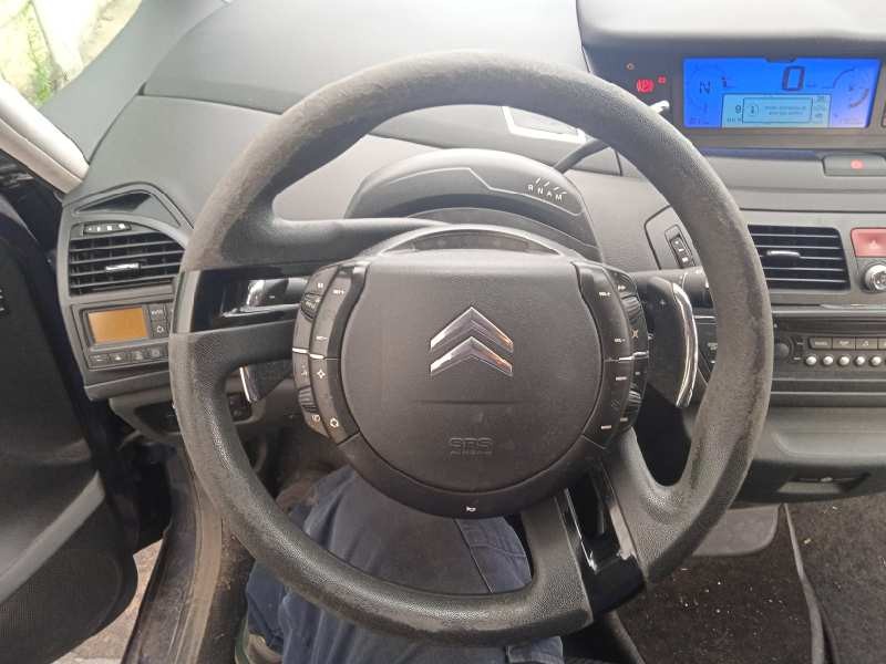 citroën c4 picasso del año 2007