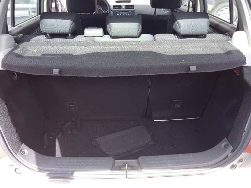 suzuki swift berlina (mz) del año 2007