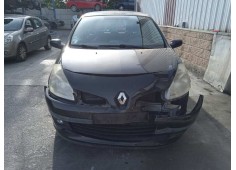 RENAULT CLIO III