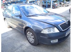 skoda octavia berlina (1z3) del año 2004