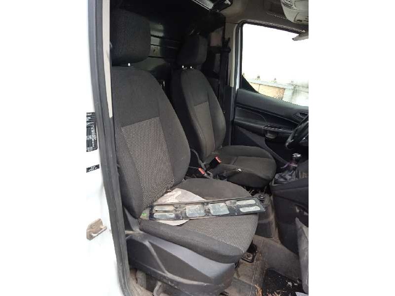 ford transit connect del año 2014