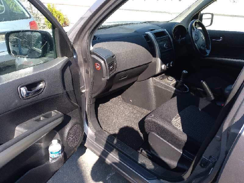 nissan x-trail (t31) del año 2010