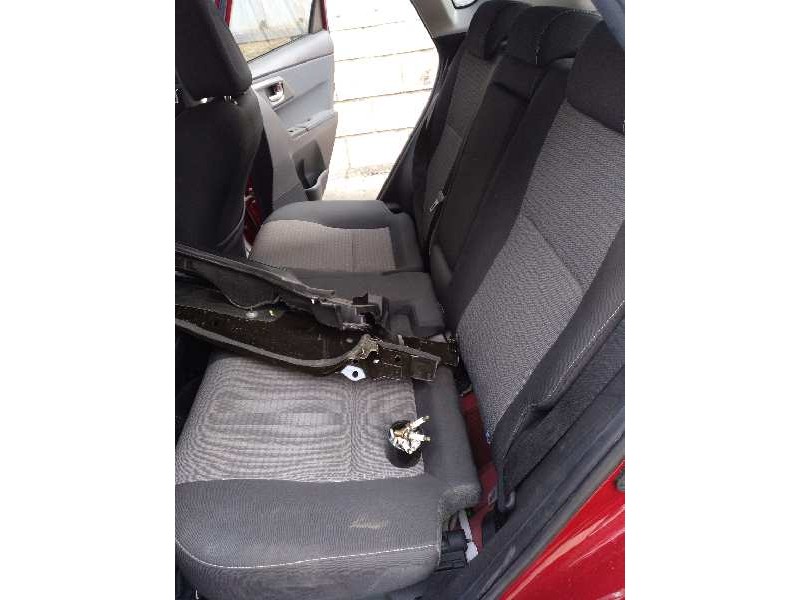 toyota auris del año 2018