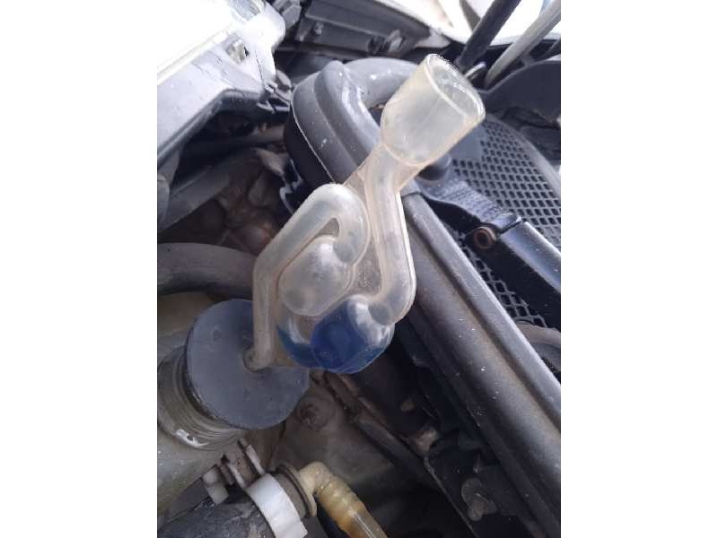 renault scenic iii del año 2010