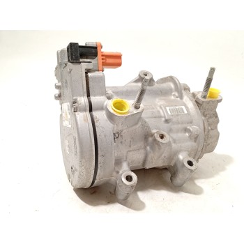 Recambio de compresor aire acondicionado para ford kuga iii (dfk) 2.5 duratec plug-in-hybrid referencia OEM IAM PZ1A19D623DA 283