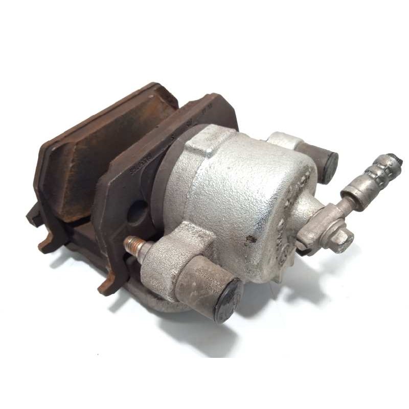 Recambio de pinza freno delantera izquierda para seat ibiza (kj1) fr referencia OEM IAM 2Q0615105Q  2Q0615123A