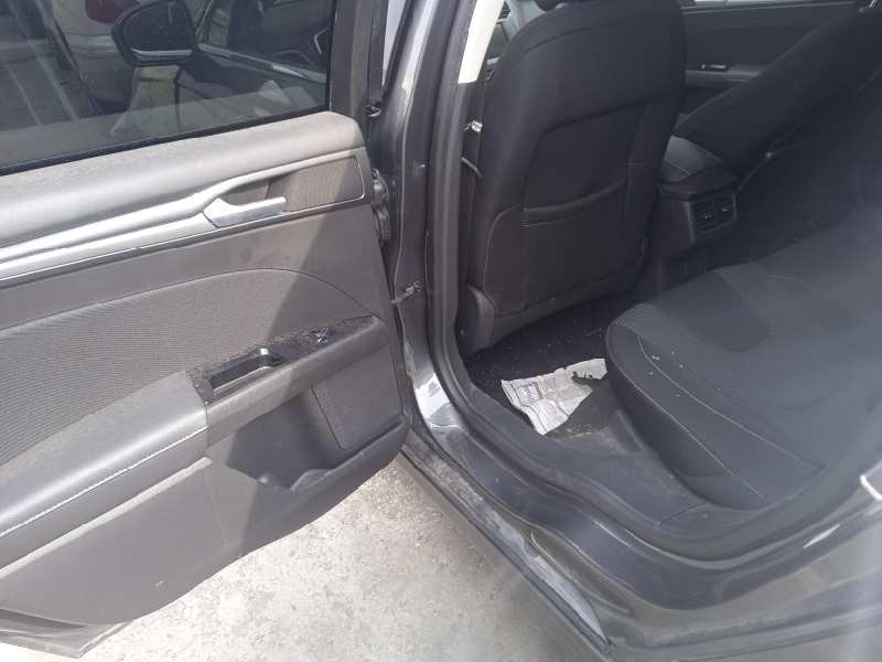 ford mondeo lim. del año 2017